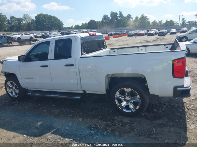 Chevrolet Silverado 1500 Custom 2016 1GCRCPEH0GZ210903 Image 15