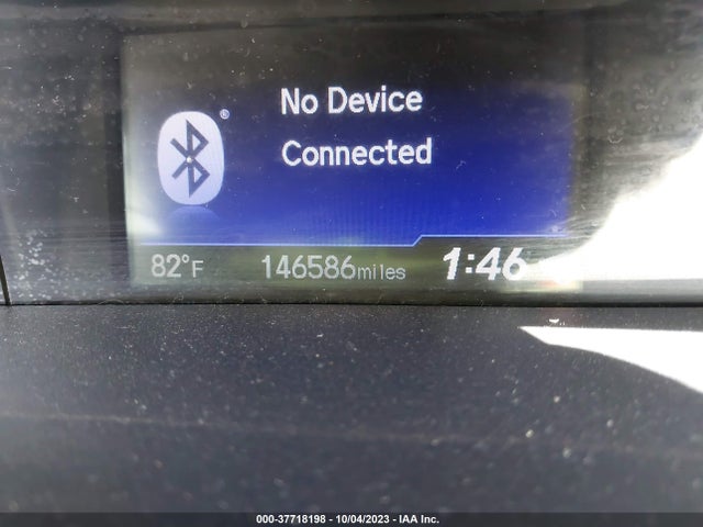 Honda Civic Sedan Lx 2014 19XFB2F56EE033361 Image 15
