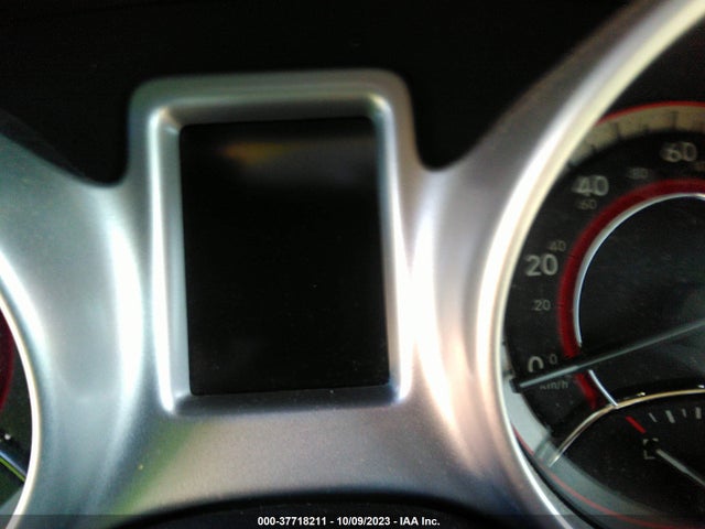 Dodge JOURNEY SE 2017 3C4PDCAB5HT670890 Image 7