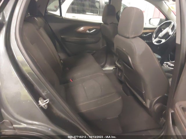 2019 GMC TERRAIN SLE VIN: 3GKALMEV7KL328288