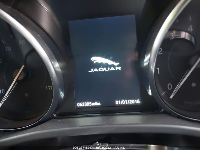 Jaguar F-pace 30t Prestige 2020 SADCK2GX5LA634705 Image 16