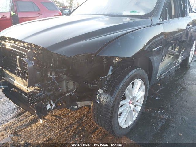 2020 JAGUAR F-PACE SADCK2GX5LA634705 Photo 5