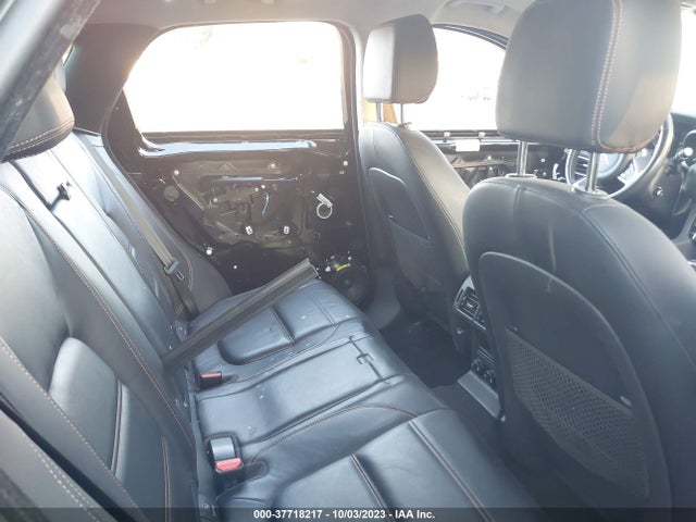 2020 JAGUAR F-PACE SADCK2GX5LA634705 Photo 7