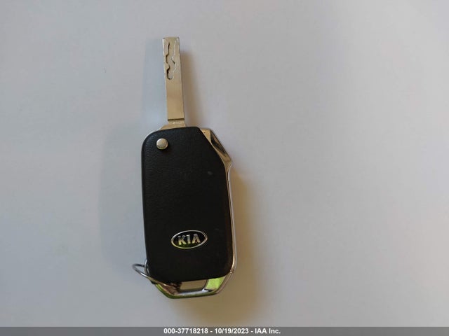 KIA FORTE FE 2019 3KPF24AD3KE034621 Image 11