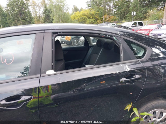 KIA FORTE FE 2019 3KPF24AD3KE034621 Image 6