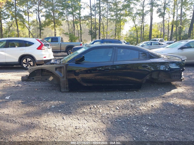 Dodge Charger Scat Pack Rwd 2020 2C3CDXGJ3LH184363 Image 14