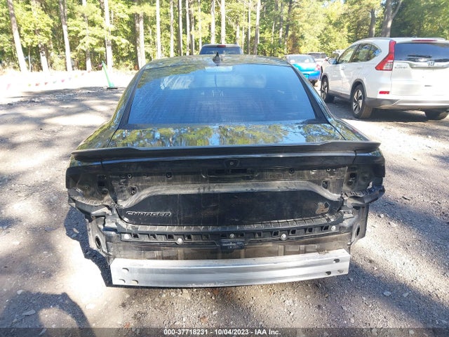 Dodge Charger Scat Pack Rwd 2020 2C3CDXGJ3LH184363 Image 16