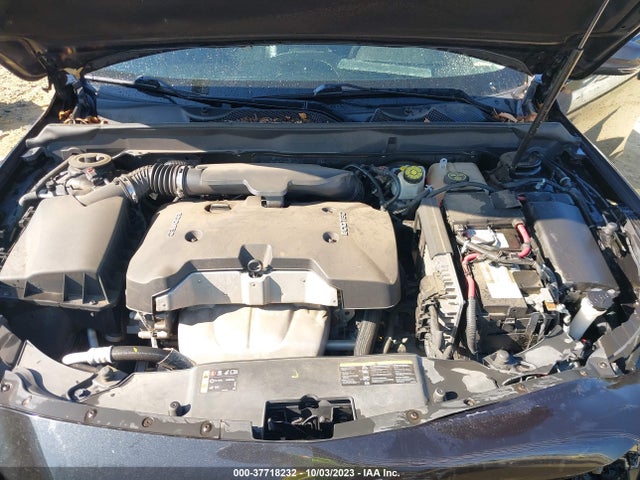 Chevrolet MALIBU 1LT 2015 1G11C5SL1FF175372 Image 10