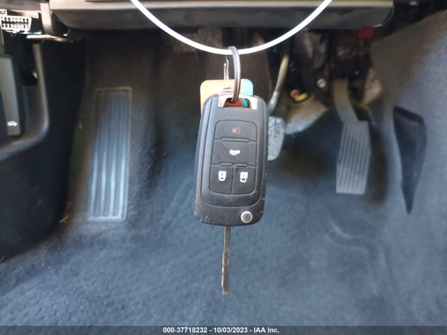 Chevrolet MALIBU 1LT 2015 1G11C5SL1FF175372 Image 11