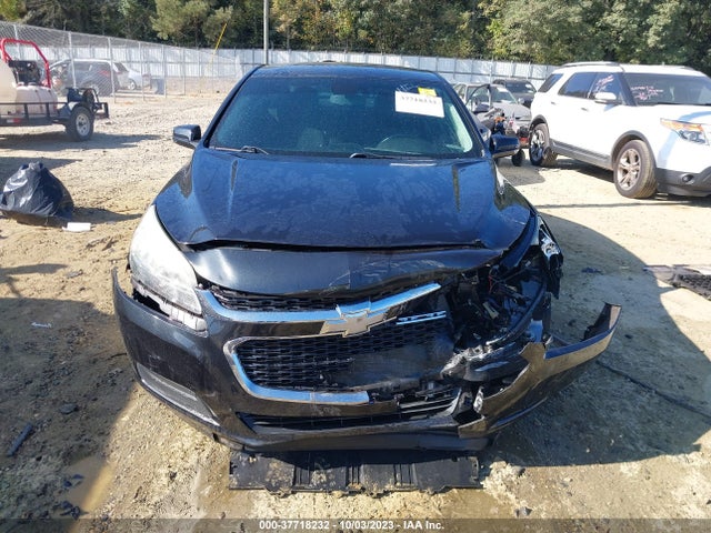 Chevrolet MALIBU 1LT 2015 1G11C5SL1FF175372 Image 12