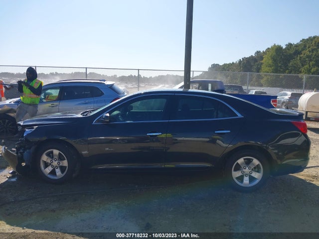 Chevrolet MALIBU 1LT 2015 1G11C5SL1FF175372 Image 14