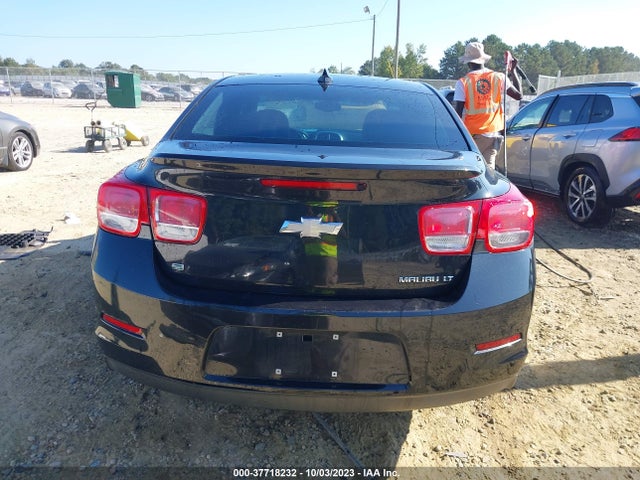 Chevrolet MALIBU 1LT 2015 1G11C5SL1FF175372 Image 16