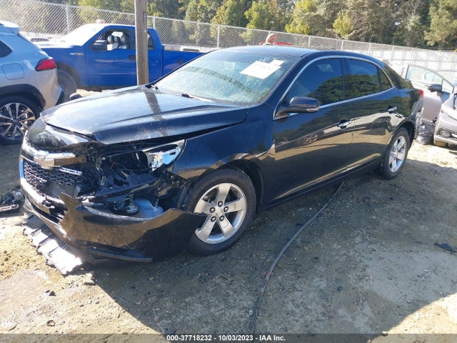 Chevrolet MALIBU 1LT 2015 1G11C5SL1FF175372 Image 2