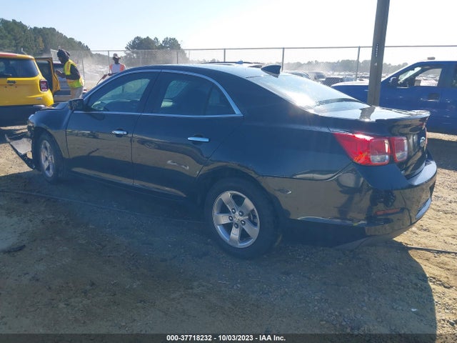 Chevrolet MALIBU 1LT 2015 1G11C5SL1FF175372 Image 3