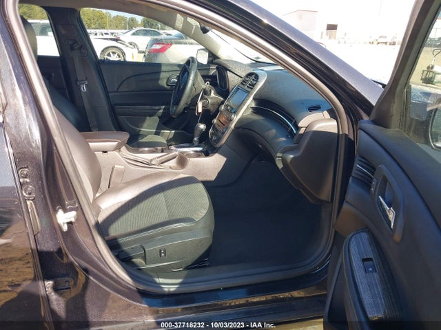 Chevrolet MALIBU 1LT 2015 1G11C5SL1FF175372 Image 5