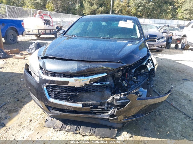 Chevrolet MALIBU 1LT 2015 1G11C5SL1FF175372 Image 6
