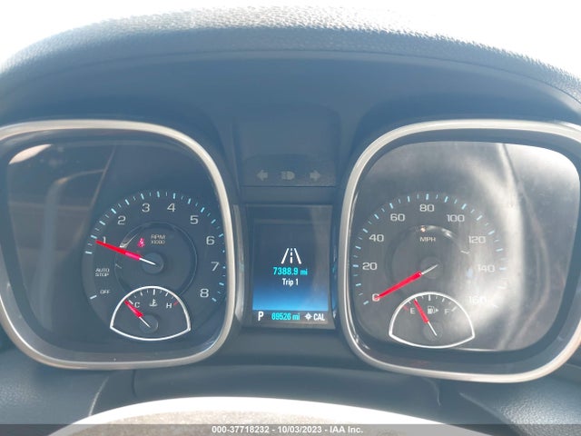 Chevrolet MALIBU 1LT 2015 1G11C5SL1FF175372 Image 7