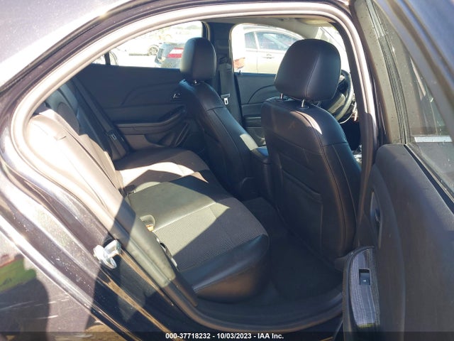Chevrolet MALIBU 1LT 2015 1G11C5SL1FF175372 Image 8