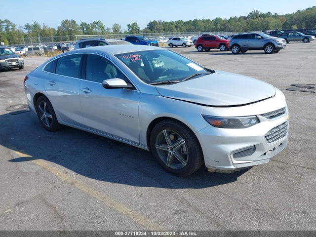 2018 1G1ZD5ST8JF249623 main image