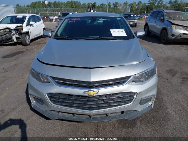 Chevrolet MALIBU LT 2018 1G1ZD5ST8JF249623 Image 12