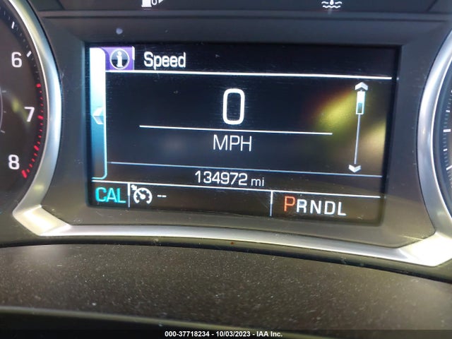 Chevrolet MALIBU LT 2018 1G1ZD5ST8JF249623 Image 15