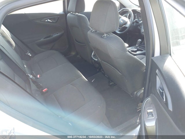Chevrolet MALIBU LT 2018 1G1ZD5ST8JF249623 Image 8