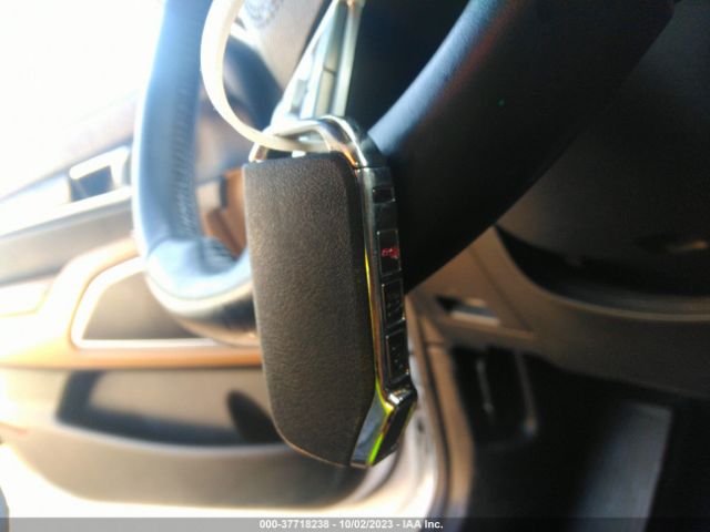 5XYP54HC2NG284822 KIA Telluride Sx