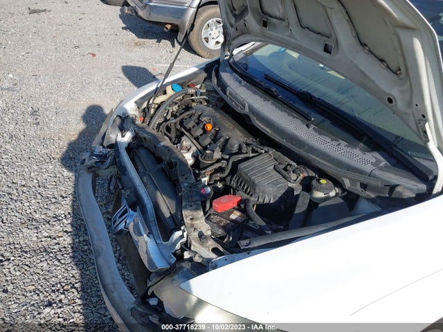 Aukcja sprzedaży 2006 Honda Civic Sdn Lx, vin: 1HGFA16566L005230, numer aukcji: 37718239