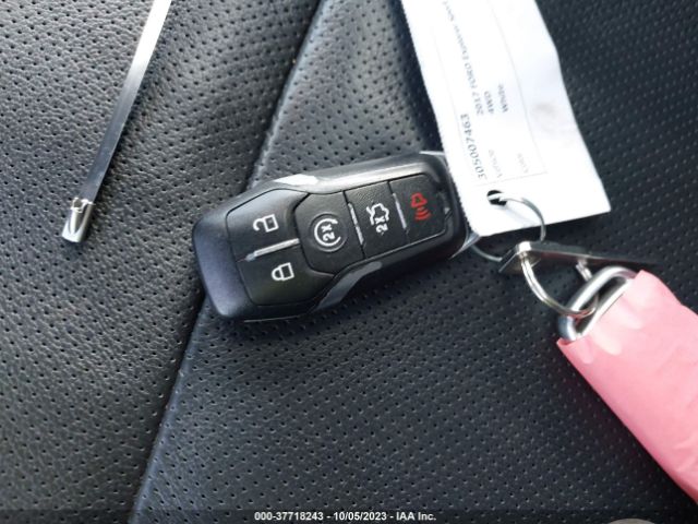 1FM5K8GTXHGC29962 Ford EXPLORER SPORT