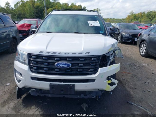1FM5K8GTXHGC29962 Ford EXPLORER SPORT