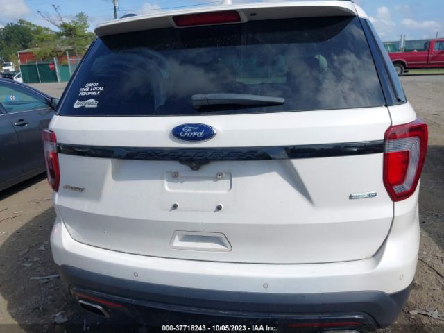 1FM5K8GTXHGC29962 Ford EXPLORER SPORT