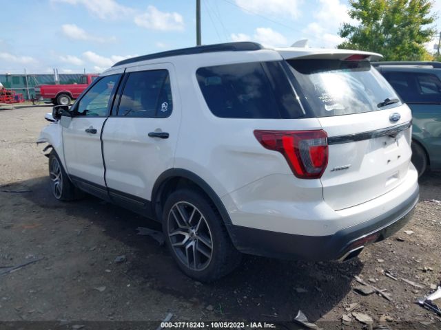 1FM5K8GTXHGC29962 Ford EXPLORER SPORT