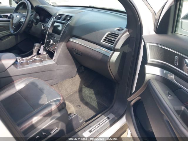1FM5K8GTXHGC29962 Ford EXPLORER SPORT