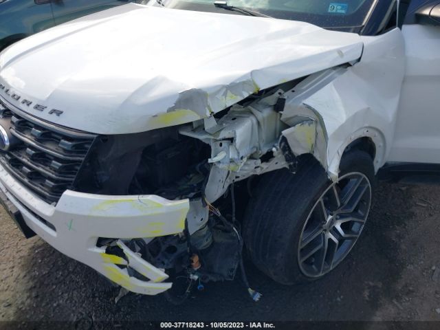 1FM5K8GTXHGC29962 Ford EXPLORER SPORT