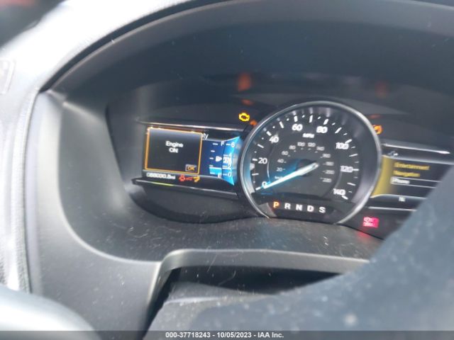 1FM5K8GTXHGC29962 Ford EXPLORER SPORT