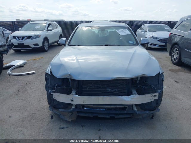 BMW 320i 2017 WBA8A9C59HK619530 Image 6