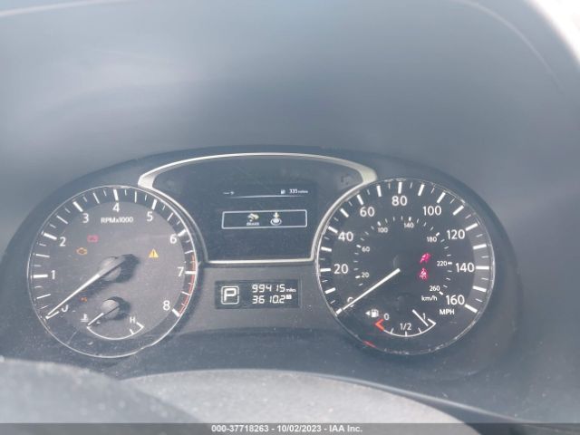 5N1AR2MN0FC614934 Nissan Pathfinder Sv