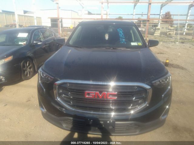 3GKALTEV6KL400298 GMC Terrain Sle