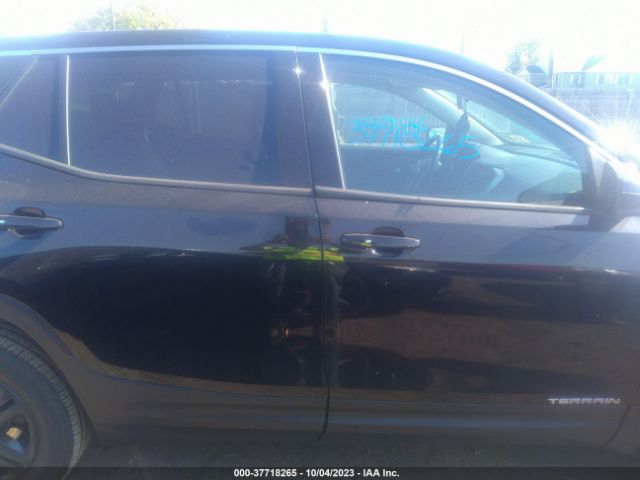 3GKALTEV6KL400298 GMC Terrain Sle