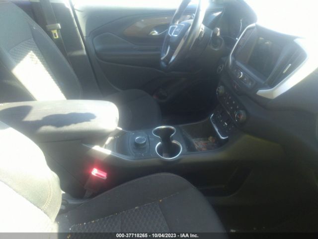 3GKALTEV6KL400298 GMC Terrain Sle