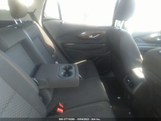 3GKALTEV6KL400298 GMC Terrain Sle