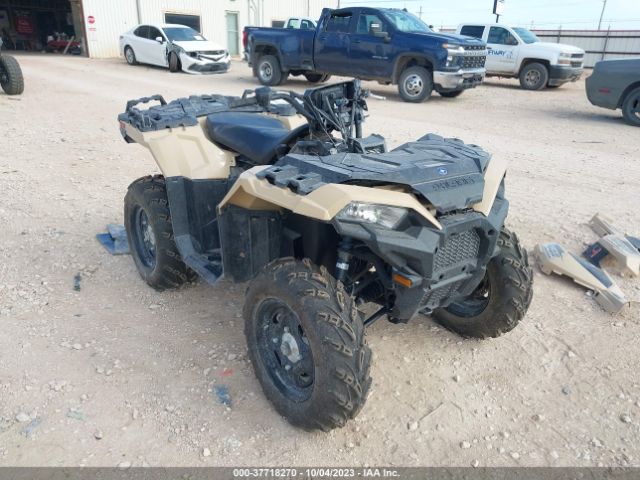 2023 POLARIS SPORTSMAN 4XASXA851PB143815