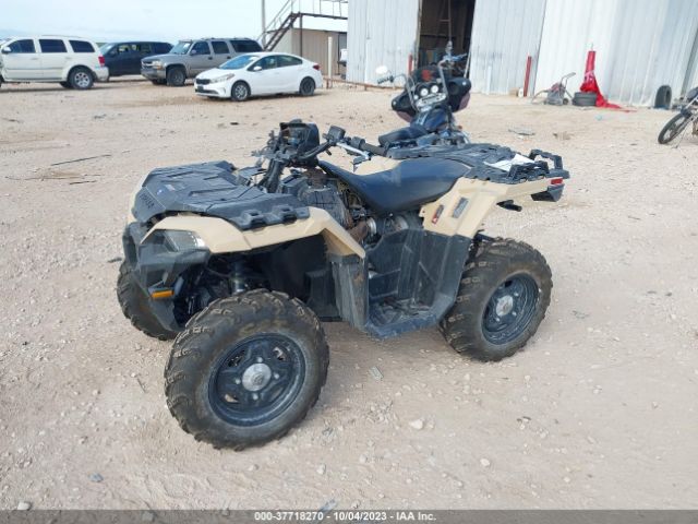2023 POLARIS SPORTSMAN 4XASXA851PB143815 Photo 1