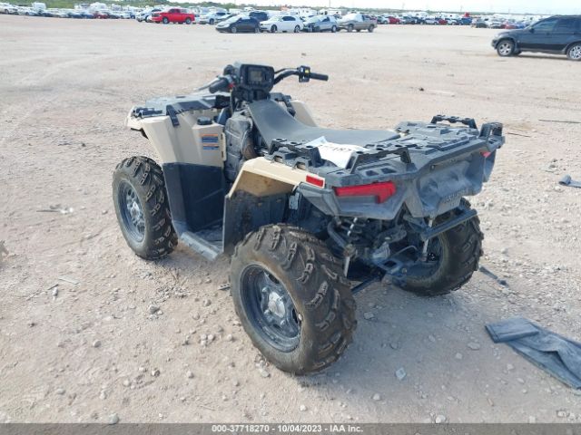 2023 POLARIS SPORTSMAN 4XASXA851PB143815 Photo 2