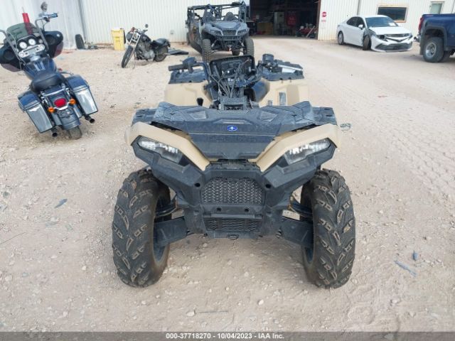 2023 POLARIS SPORTSMAN 4XASXA851PB143815 Photo 4