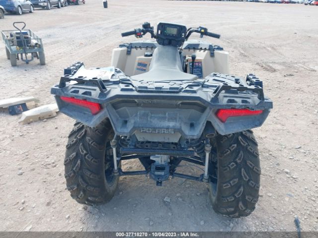 2023 POLARIS SPORTSMAN 4XASXA851PB143815 Photo 5