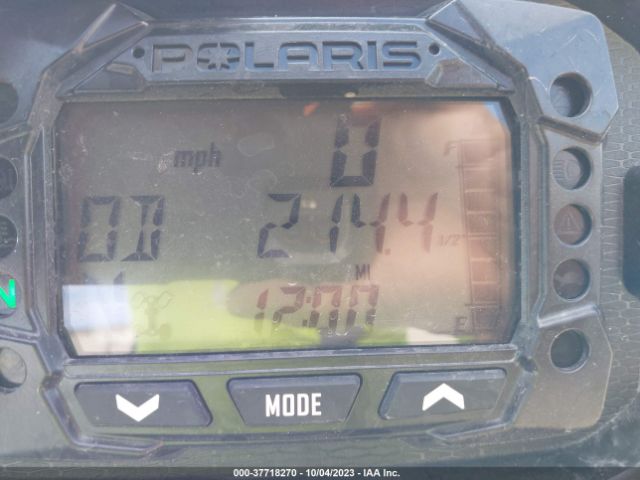 2023 POLARIS SPORTSMAN 4XASXA851PB143815 Photo 6