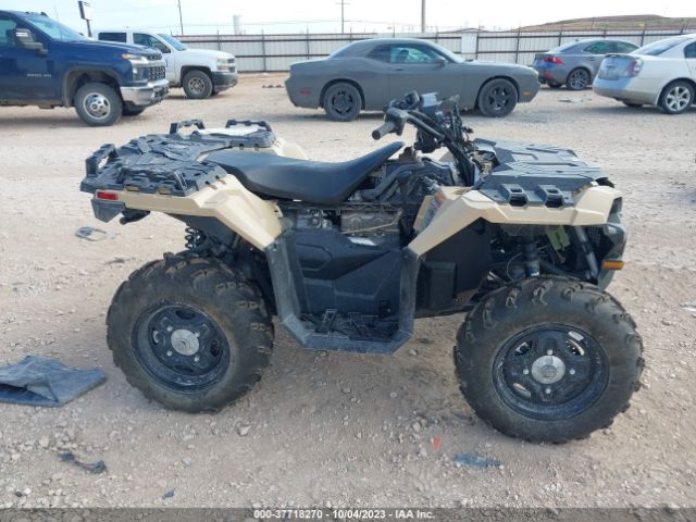 2023 POLARIS SPORTSMAN 4XASXA851PB143815 Photo 7