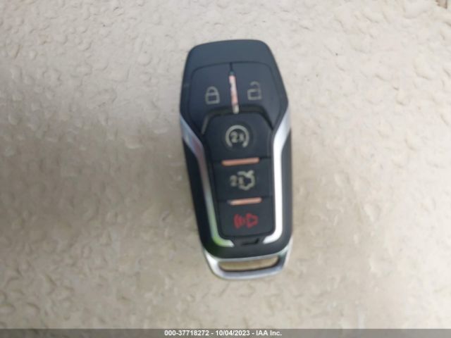 3FA6P0K94ER270928 Ford Fusion Titanium