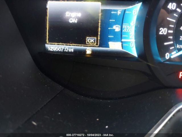 3FA6P0K94ER270928 Ford Fusion Titanium